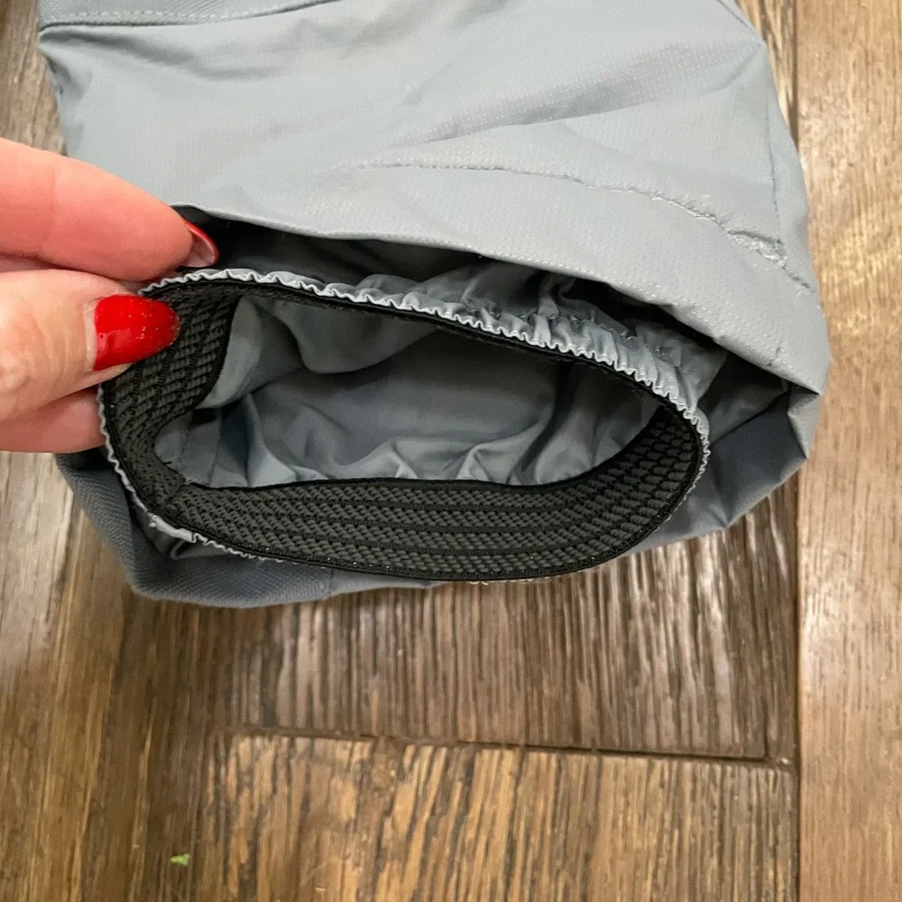 Columbia waterproof snow